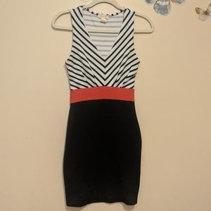 3/$10 Love J Dress